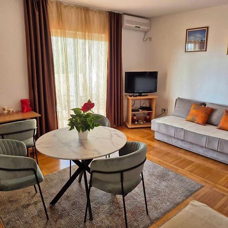 One Bedroom Apartment Ljilja Sveti Stefan Exterior foto