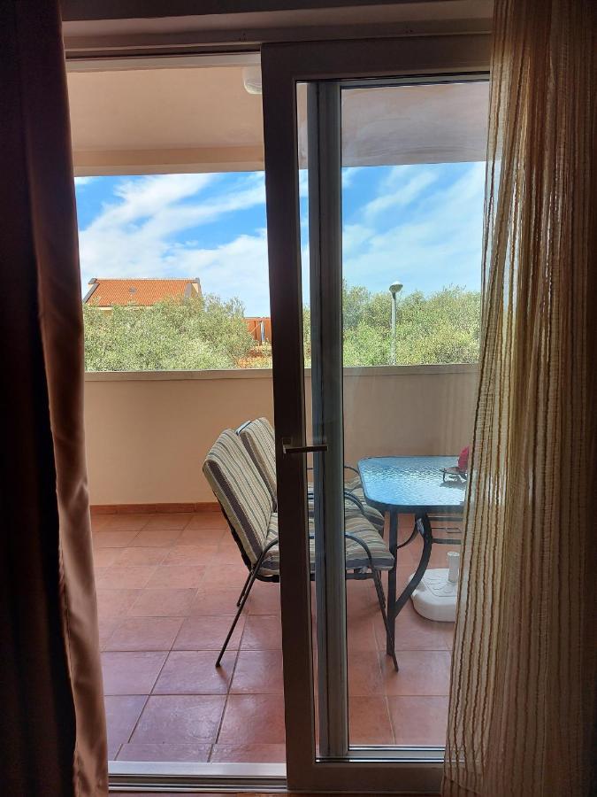 One Bedroom Apartment Ljilja Sveti Stefan Exterior foto