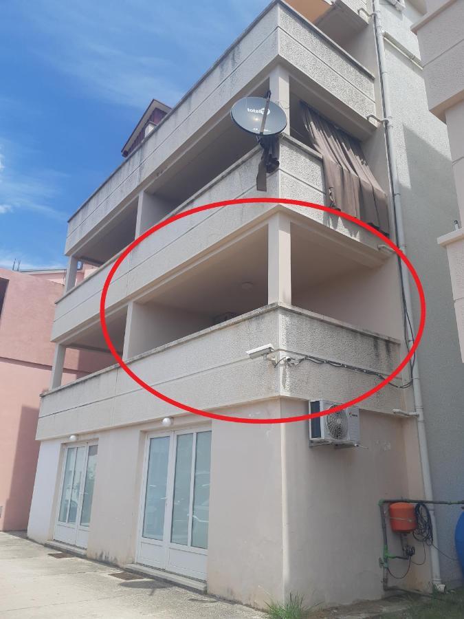One Bedroom Apartment Ljilja Sveti Stefan Exterior foto